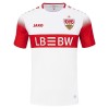 Camisetas VfB Stuttgart Primera 2026/27 - Hombre Camisetas VfB Stuttgart Primera 2026/27 - Hombre