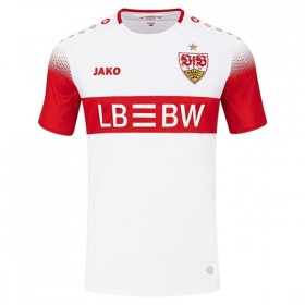 Camisetas VfB Stuttgart Primera 2026/27 - Hombre