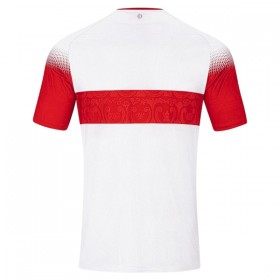 Camisetas VfB Stuttgart Primera 2026/27 - Hombre