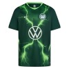 Camisetas VfL Wolfsburg Primera 2026/27 - Hombre Camisetas VfL Wolfsburg Primera 2026/27 - Hombre