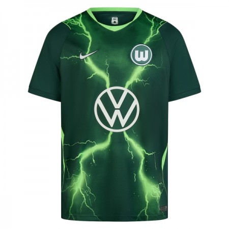 Camisetas VfL Wolfsburg Primera 2026/27 - Hombre Camisetas VfL Wolfsburg Primera 2026/27 - Hombre