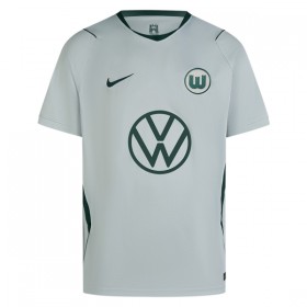 Camisetas VfL Wolfsburg Segunda 2026/27 - Hombre
