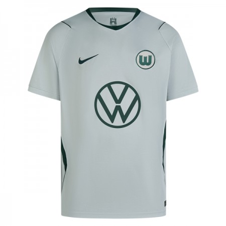 Camisetas VfL Wolfsburg Segunda 2026/27 - Hombre Camisetas VfL Wolfsburg Segunda 2026/27 - Hombre