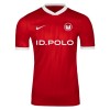 Camisetas VfL Wolfsburg Tercera 2026/27 - Hombre Camisetas VfL Wolfsburg Tercera 2026/27 - Hombre