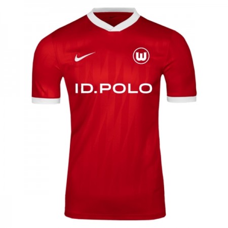 Camisetas VfL Wolfsburg Tercera 2026/27 - Hombre Camisetas VfL Wolfsburg Tercera 2026/27 - Hombre
