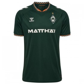 Camisetas Werder Bremen Segunda 2026/27 - Hombre