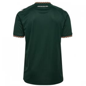 Camisetas Werder Bremen Segunda 2026/27 - Niño (+ Pantalones)