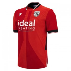 Camisetas West Bromwich Albion Segunda 2026/27 - Hombre