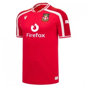 Camisetas Wrexham Primera 2026/27 - Hombre