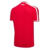 Camisetas Wrexham Primera 2026/27 - Hombre