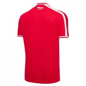 Camisetas Wrexham Primera 2026/27 - Niño (+ Pantalones)