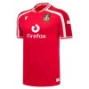 Camisetas Wrexham Primera 2026/27 - Niño (+ Pantalones)