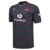 Camisetas Wrexham Segunda 2026/27 - Hombre Camisetas Wrexham Segunda 2026/27 - Hombre