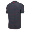 Camisetas Wrexham Segunda 2026/27 - Hombre