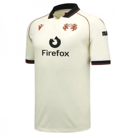 Camisetas Wrexham Tercera 2026/27 - Hombre Camisetas Wrexham Tercera 2026/27 - Hombre