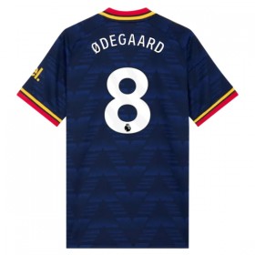 Camisetas Arsenal Odegaard 8 Segunda 2026/27 - Hombre