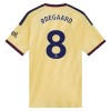 Camisetas Arsenal Odegaard 8 Tercera 2026/27 - Hombre Camisetas Arsenal Odegaard 8 Tercera 2026/27 - Hombre