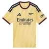 Camisetas Arsenal Odegaard 8 Tercera 2026/27 - Hombre