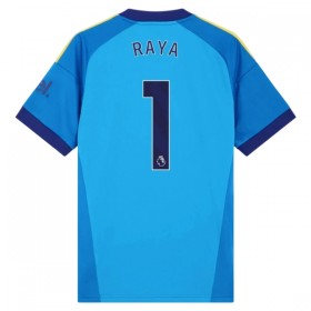 Camisetas Arsenal Raya 1 Segunda Portero 2026/27 - Hombre