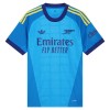 Camisetas Arsenal Raya 1 Segunda Portero 2026/27 - Hombre
