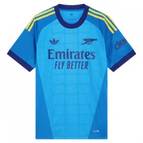Camisetas Arsenal Raya 1 Segunda Portero 2026/27 - Hombre