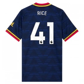 Camisetas Arsenal Rice 41 Segunda 2026/27 - Hombre