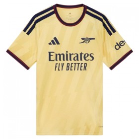 Camisetas Arsenal Rice 41 Tercera 2026/27 - Hombre