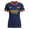 Camisetas Arsenal Segunda 2026/27 - Mujer