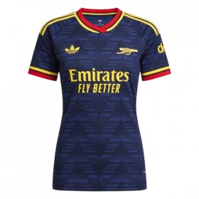Camisetas Arsenal Segunda 2026/27 - Mujer