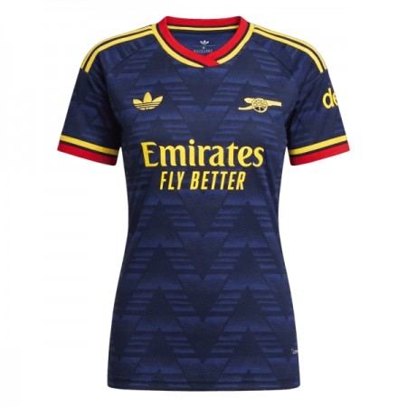 Camisetas Arsenal Segunda 2026/27 - Mujer