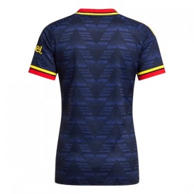 Camisetas Arsenal Segunda 2026/27 - Mujer