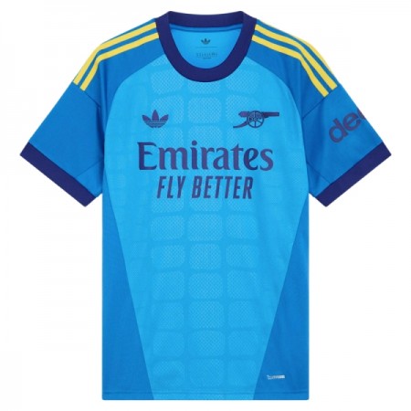 Camisetas Arsenal Segunda Portero 2026/27 - Hombre Camisetas Arsenal Segunda Portero 2026/27 - Hombre
