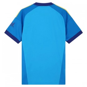 Camisetas Arsenal Segunda Portero 2026/27 - Hombre
