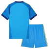 Camisetas Arsenal Segunda Portero 2026/27 - Niño (+ Pantalones)
