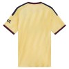 Camisetas Arsenal Tercera 2026/27 - Hombre
