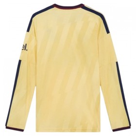 Camisetas Arsenal Tercera 2026/27 Manga Larga - Hombre
