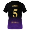 Camisetas FC Barcelona Cubarsi 5 Segunda 2026/27 - Hombre Camisetas FC Barcelona Cubarsi 5 Segunda 2026/27 - Hombre
