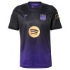 Camisetas FC Barcelona Cubarsi 5 Segunda 2026/27 - Hombre