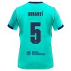 Camisetas FC Barcelona Cubarsi 5 Tercera 2026/27 - Hombre Camisetas FC Barcelona Cubarsi 5 Tercera 2026/27 - Hombre