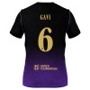 Camisetas FC Barcelona Gavi 6 Segunda 2026/27 - Hombre