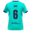 Camisetas FC Barcelona Gavi 6 Tercera 2026/27 - Hombre