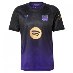 Camisetas FC Barcelona Olmo 20 Segunda 2026/27 - Hombre