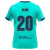 Camisetas FC Barcelona Olmo 20 Tercera 2026/27 - Hombre Camisetas FC Barcelona Olmo 20 Tercera 2026/27 - Hombre