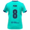 Camisetas FC Barcelona Pedri 8 Tercera 2026/27 - Hombre