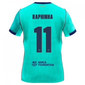 Camisetas FC Barcelona Raphinha 11 Tercera 2026/27 - Hombre