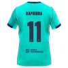 Camisetas FC Barcelona Raphinha 11 Tercera 2026/27 - Niño (+ Pantalones)