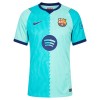 Camisetas FC Barcelona Rodrigo 16 Tercera 2026/27 - Hombre