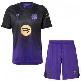 Camisetas FC Barcelona Segunda 2026/27 - Niño (+ Pantalones)
