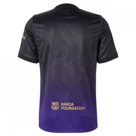 Camisetas FC Barcelona Segunda 2026/27 - Niño (+ Pantalones)