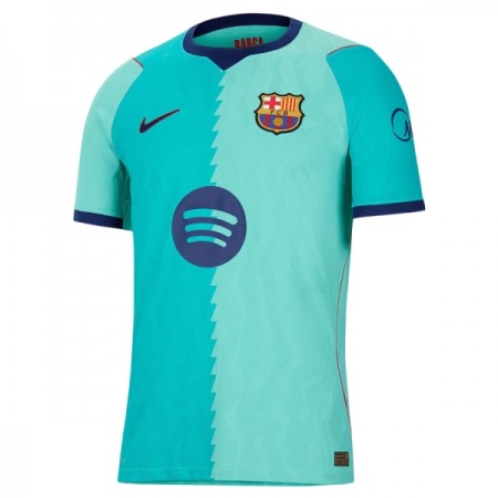 Camisetas FC Barcelona Tercera 2026/27 - Hombre